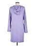 Assorted Brands Purple Casual Dress Size M - photo 2