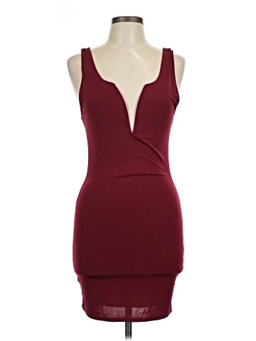 A'gaci Cocktail Dress (view 1)