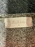 Altar'd State Metallic Gray Tan Pullover Sweater Size S - photo 7