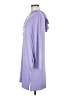 Assorted Brands Purple Casual Dress Size M - photo 5