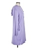 Assorted Brands Purple Casual Dress Size M - photo 4