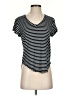 Columbia Black Short Sleeve Top Size XS - photo 1
