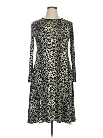 Go Couture Casual Dress (view 1)