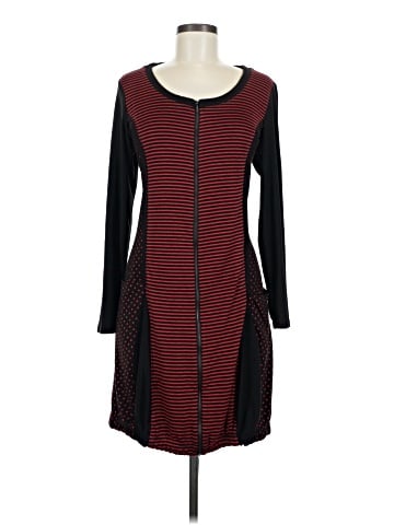Michael Tyler Casual Dress (view 1)