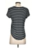 Columbia Black Short Sleeve Top Size XS - photo 2