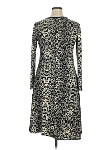 Go Couture Casual Dress (view 2)
