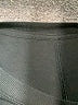 Unbranded Solid Black Casual Dress Size M (estimated) - photo 7