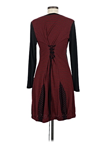 Michael Tyler Casual Dress (view 2)