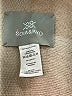Soia & Kyo 100% Acrylic Tan Poncho One size (estimated) - photo 7