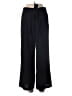 Halogen 100% Polyester Black Casual Pants Size S - photo 1