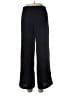Halogen 100% Polyester Black Casual Pants Size S - photo 2