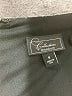 DressBarn Graphic Black Cocktail Dress Size 6 - photo 7