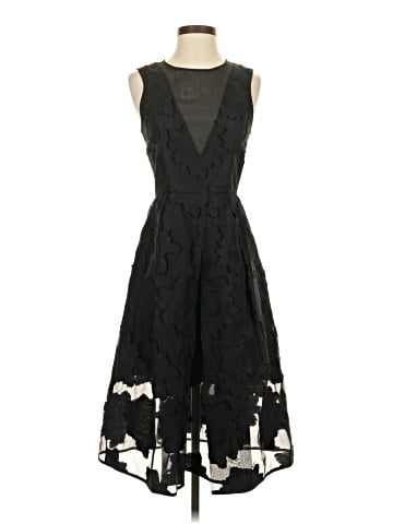 Tibi Cocktail Dress (view 1)