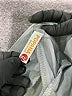 Popana Gray Active Pants Size XL - photo 4
