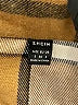 Shein Brown Cardigan Size S - photo 7