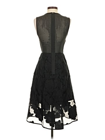 Tibi Cocktail Dress (view 2)