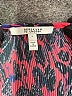 Derek Lam 10 Crosby 100% Polyester Pink Long Sleeve Blouse Size 2 - photo 7