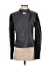 Kut from the Kloth 100% Polyurethane Black Jacket Size S - photo 1