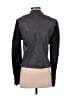 Kut from the Kloth 100% Polyurethane Black Jacket Size S - photo 2