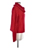 Magnolia 100% Acrylic Red Pullover Sweater Size M - photo 4
