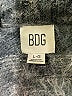 BDG Gray Pullover Sweater Size L - photo 7