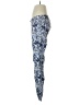 Lilly Pulitzer Paisley Blue Casual Pants Size 4 - photo 5