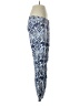Lilly Pulitzer Paisley Blue Casual Pants Size 4 - photo 4