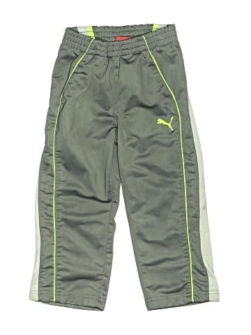 Puma Active Pants (view 1)