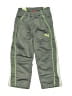 Puma 100% Polyester Green Active Pants Size 2T - photo 1