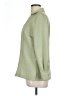 Jaclyn Smith 100% Polyester Green Long Sleeve Blouse Size 10 - photo 5