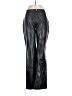 VERTIGO Black Casual Pants Size 8 - photo 1