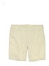 Ann Taylor 100% Cotton Tan Khaki Shorts Size 6 (petite) - photo 1