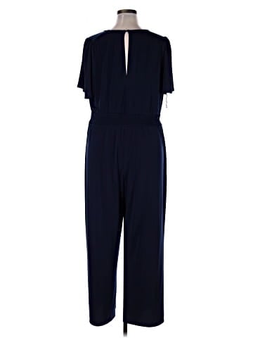 Sabrina Collective Jumpsuit (view 2)
