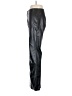 VERTIGO Black Casual Pants Size 8 - photo 5