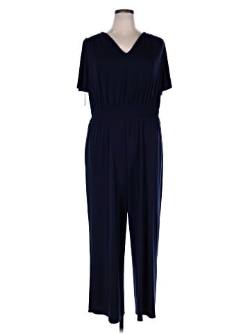 Sabrina Collective Jumpsuit (view 1)