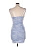 Forever 21 Blue Cocktail Dress Size M - photo 2