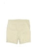 Ann Taylor 100% Cotton Tan Khaki Shorts Size 6 (petite) - photo 2