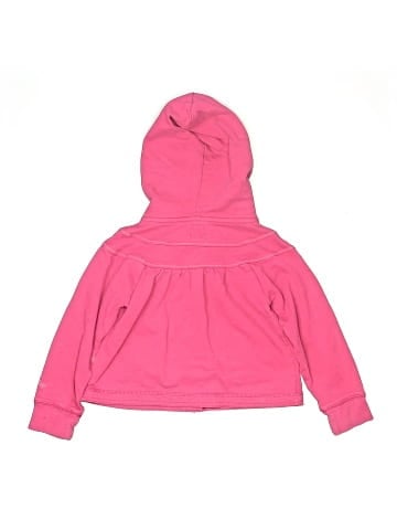 Baby Gap Zip Up Hoodie (view 2)