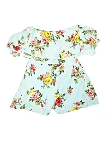 one the land Casual Dress (view 1)