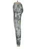 Lululemon Athletica Print Gray Active Pants Size 8 - photo 5