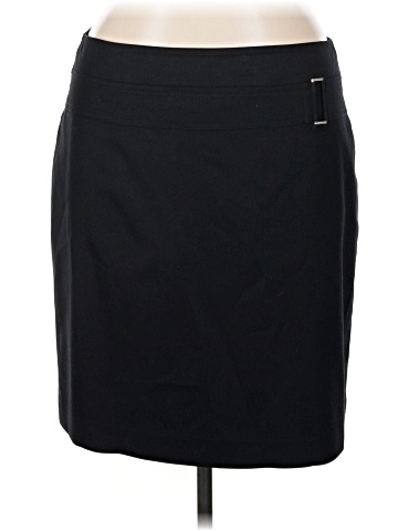 AK Anne Klein Casual Skirt (view 1)
