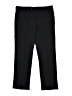 Assorted Brands Solid Black Dress Pants Size 14 - photo 1