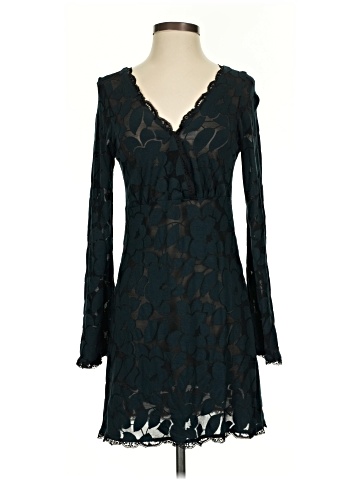 Venus Cocktail Dress (view 1)