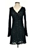 Venus Teal Cocktail Dress Size 5 - photo 1