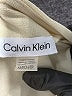 Calvin Klein Ivory Short Sleeve Top Size XS - photo 7