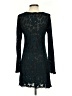 Venus Teal Cocktail Dress Size 5 - photo 2