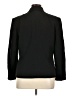 Classiques Entier Solid Black Blazer Size 16 - photo 2