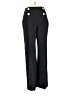 L.K. Bennett Black Dress Pants Size 2 - photo 1