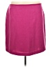 Talbots Solid Pink Casual Skirt Size 20 - photo 1