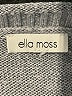 Ella Moss Gray Long Sleeve Top Size 2X (estimated) - photo 4